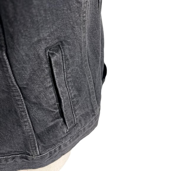 G-Star RAW ARC Slim Denim Jacket | Medium - Picture 6 of 8